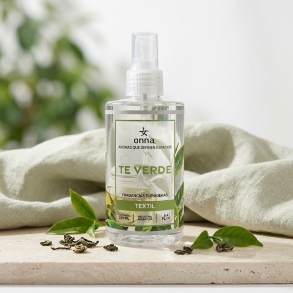 Té Verde