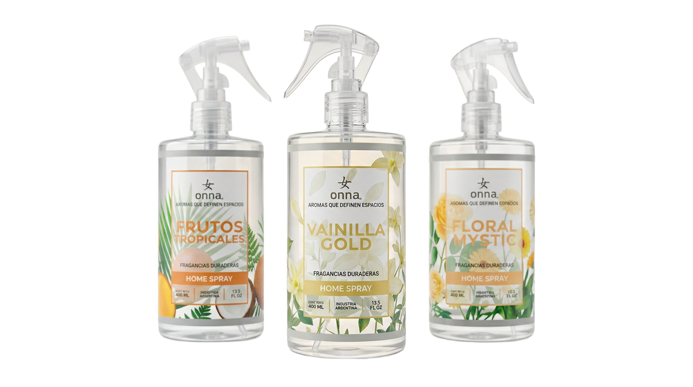 Productos Onna