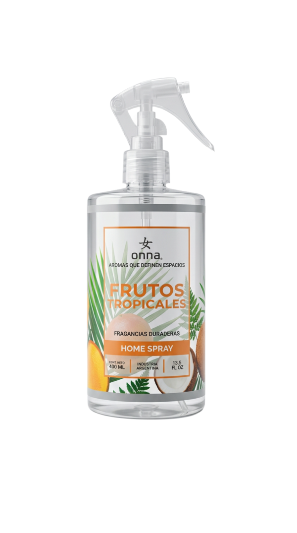 Frutos Tropicales