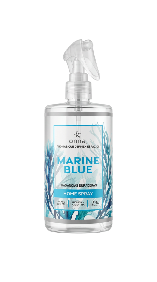 HOME - 400 MARINE BLUE Marine Blue