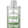 TEXTIL - 250 BOSQUES DE BAMBOO Bosques de Bambú