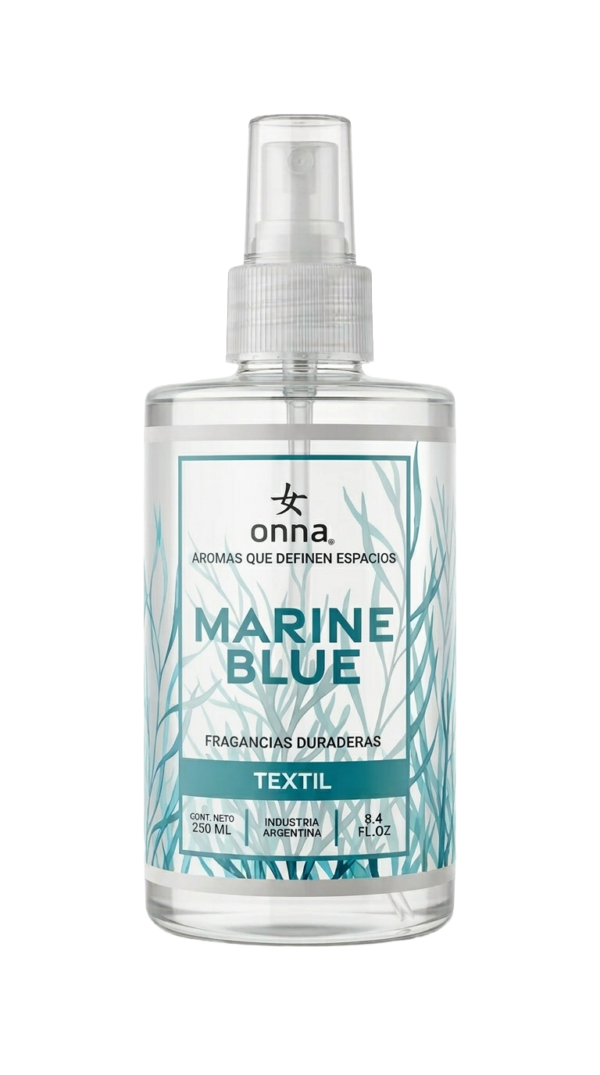 TEXTIL - 250 - MARINE BLUE (1) Marine Blue