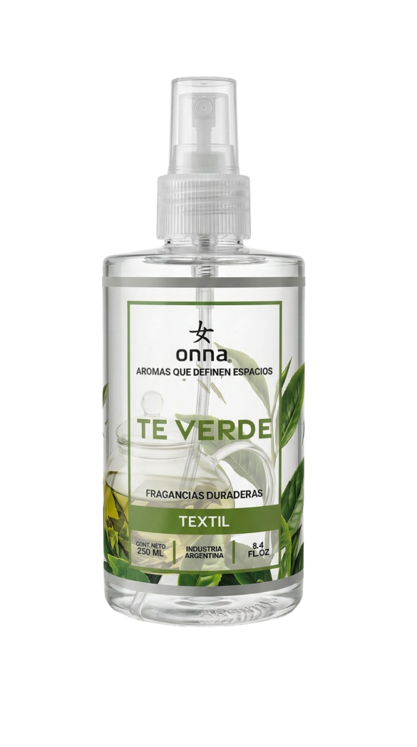 Té Verde