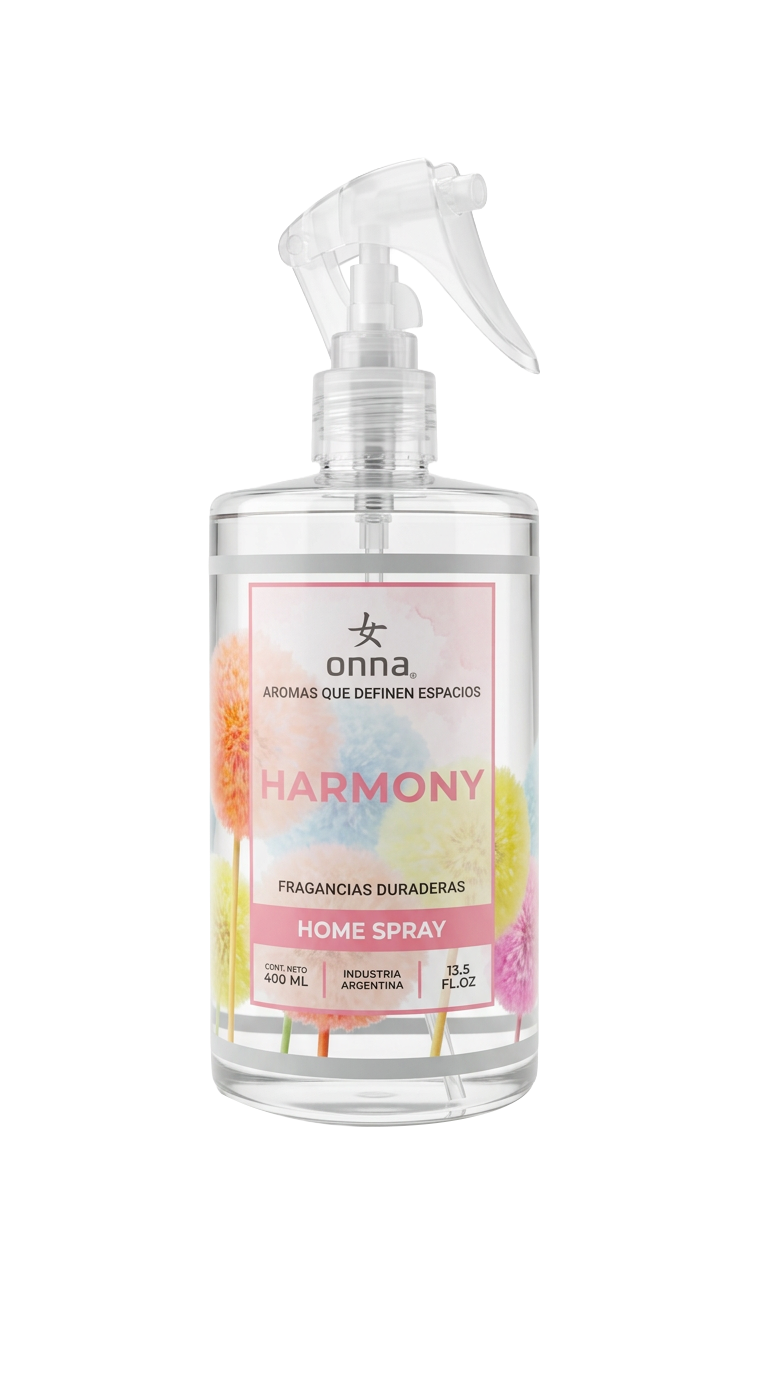 Home Spray
