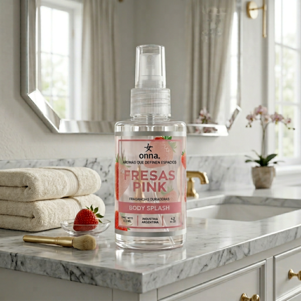 1 (9) Fresas Pink