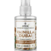 BODY - 125 - VAINILLA DUBAI Vainilla Dubai