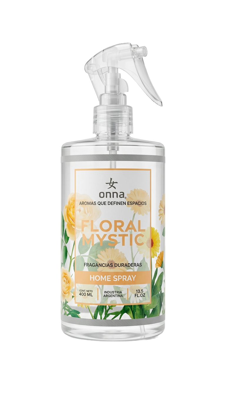 Floral Mystic 400ml